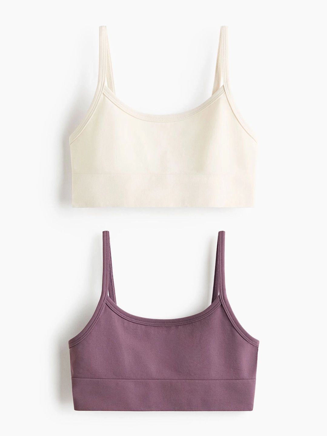 H&M MOVE Bralette Crop Top-picture-10