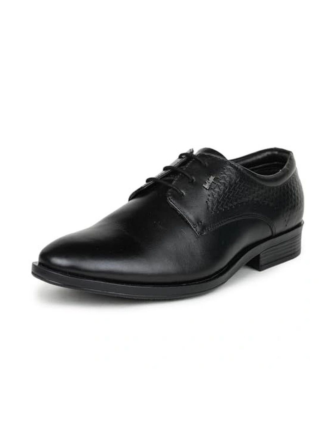 Lee Cooper Men Pointed-Toe Formal Derbys-picture-43