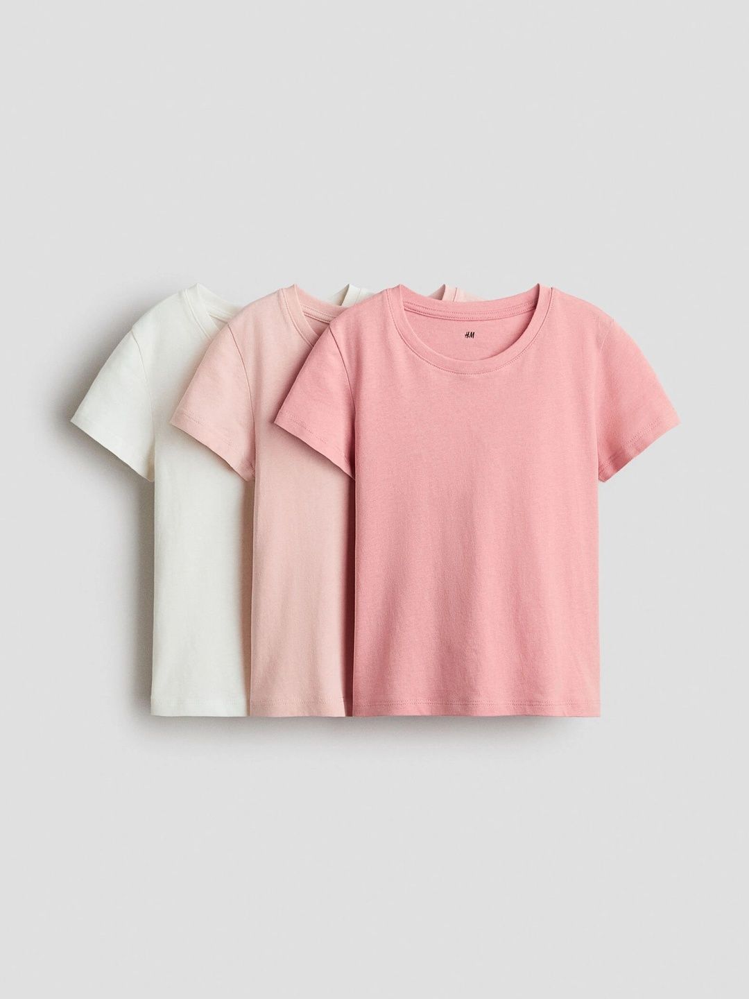 H&M Girls T-shirt-picture-40