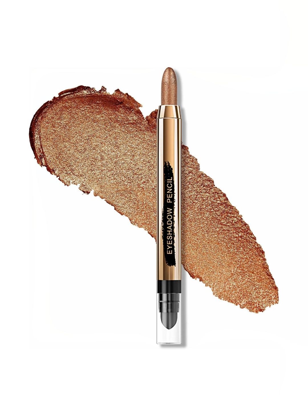 ORGANIC HERBS Creamy Eyeshadow Stick - 18 g - Brown-image-1