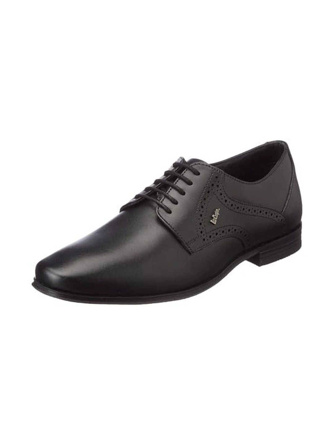 Lee Cooper Men Pointed-Toe Formal Derbys-picture-36