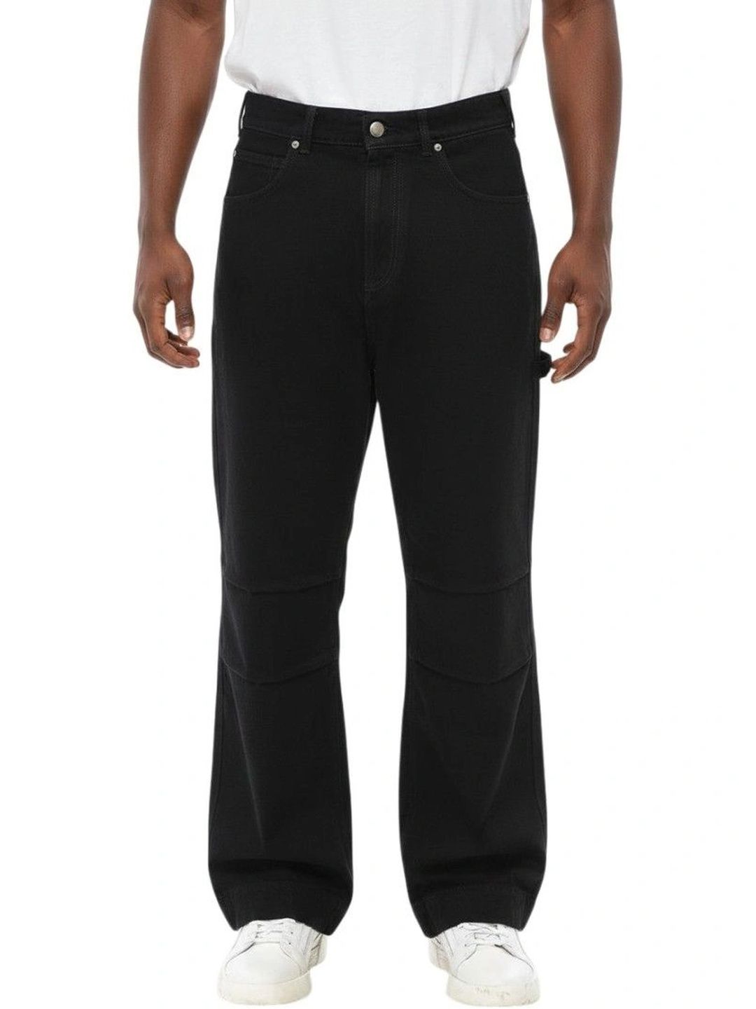 1989 STUDIO Men Relaxed Fit Mid-Rise Jeans-picture-57