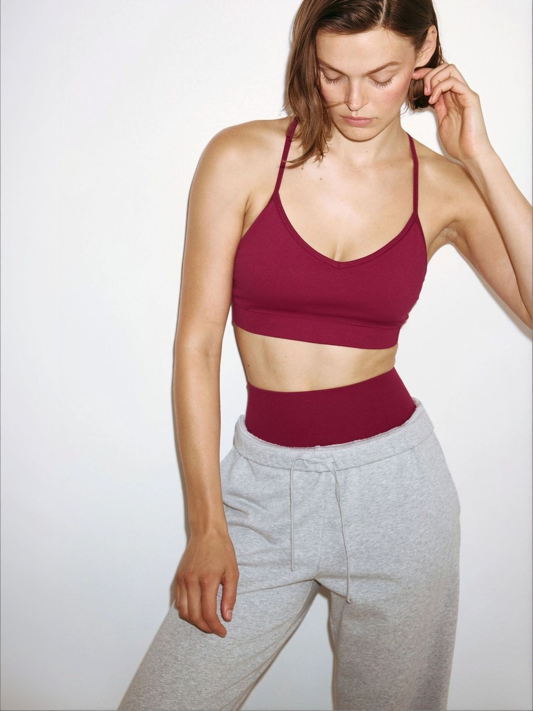 H&M MOVE Bra-picture-19