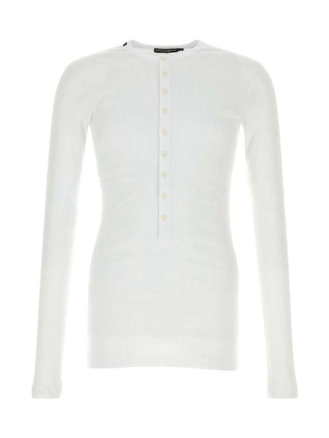 Dolce & Gabbana Women Ribbed Pullover-picture-31