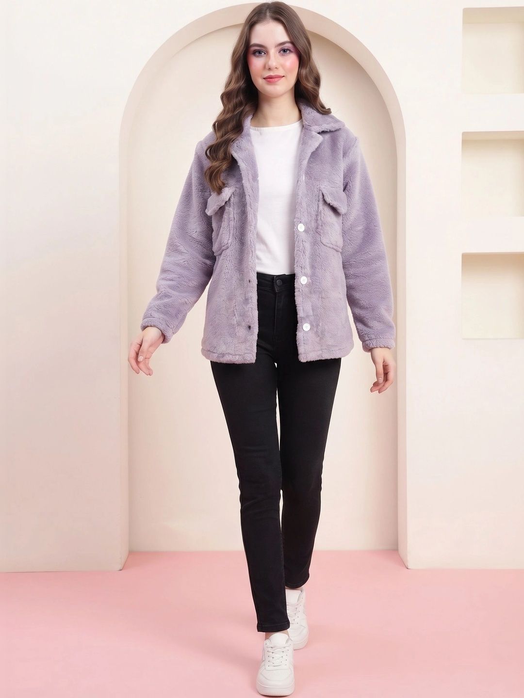 CORSICA Women Jacket-picture-35