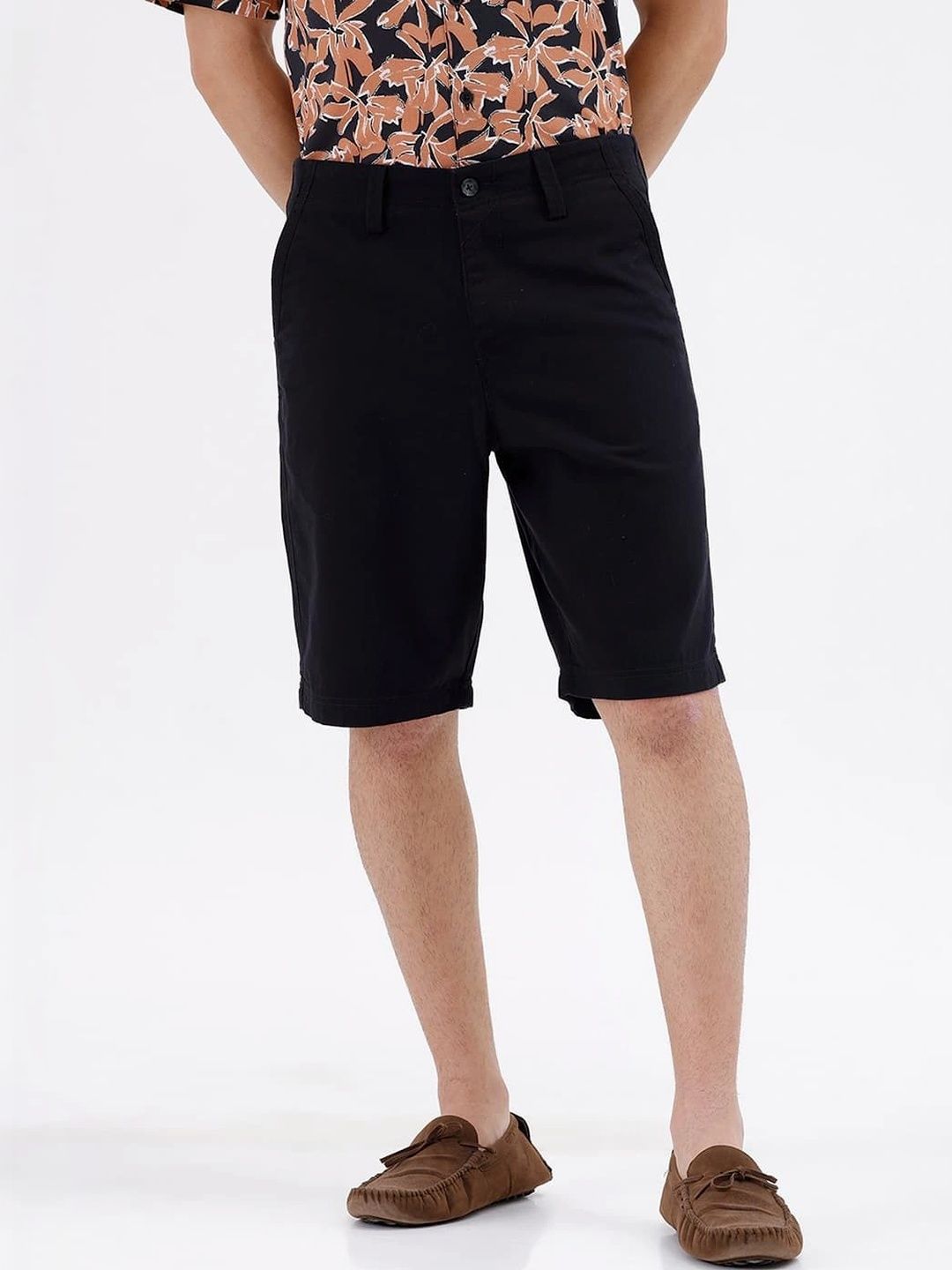 Basics Men Shorts-picture-41