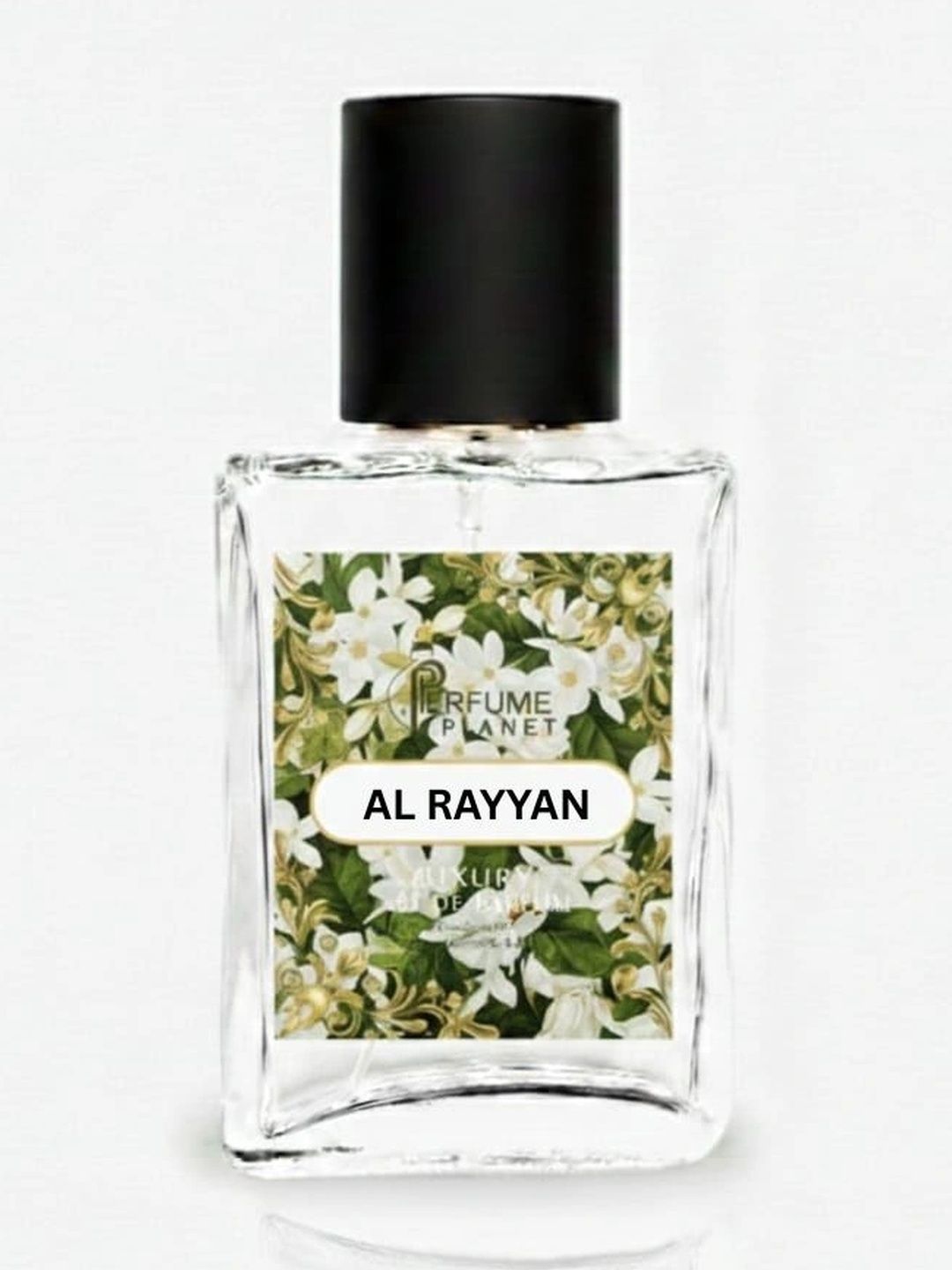 PERFUME PLANET Al Rayyan Long-Lasting Eau De Parfum - 50 ml-image-10