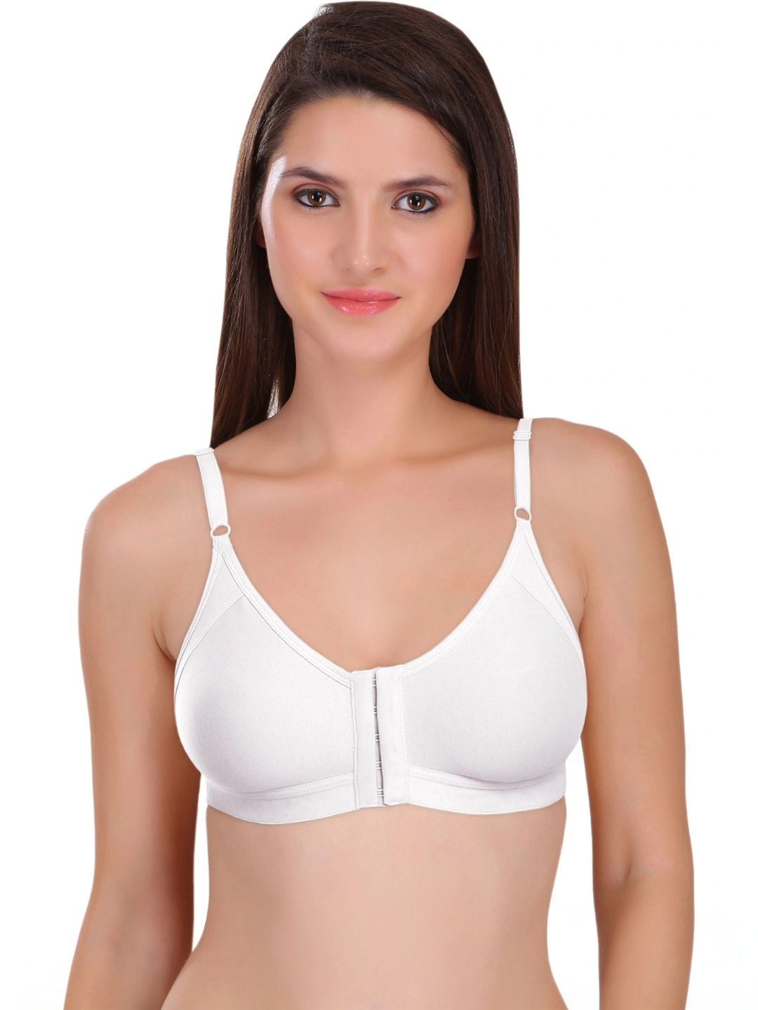 FEATHER LINE Bra Full Coverage-picture-41