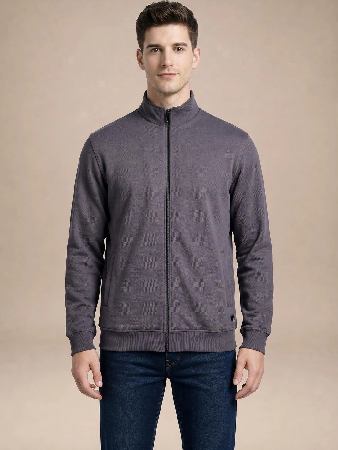 Turtle Men Sweatshirt-picture-12