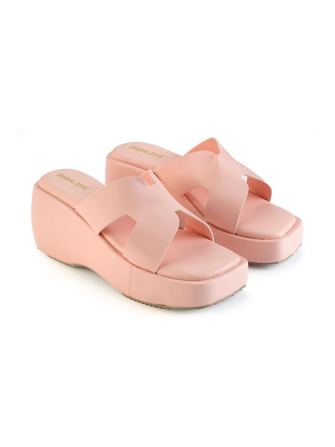 SANDALZONE Wedge Sandals-picture-18