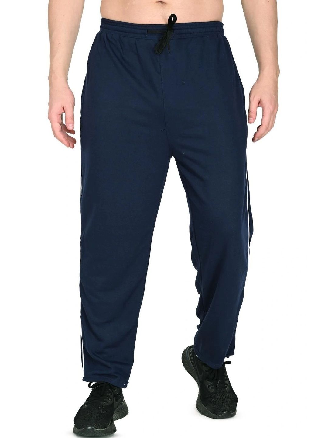 TRUNESS Men Smart Easy Wash Trousers-picture-20