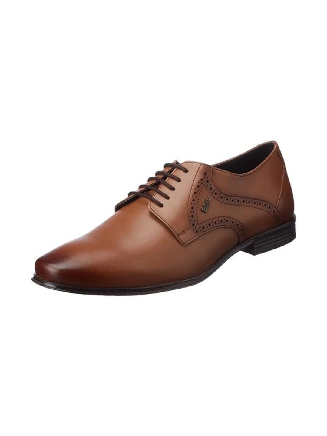 Lee Cooper Men Pointed-Toe Formal Derbys-picture-26