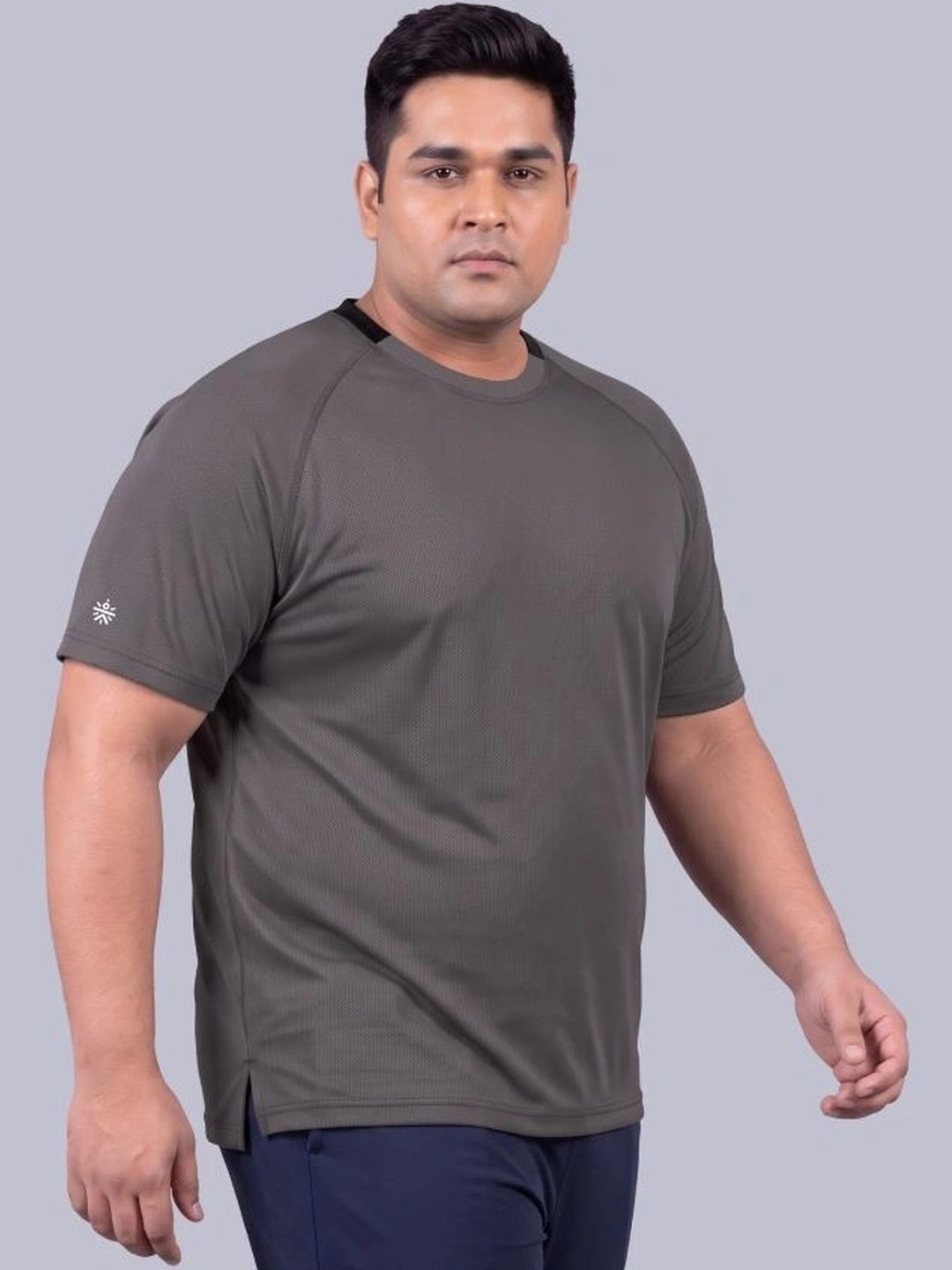 CULT Men Moisture Wicking T-shirt-image-35