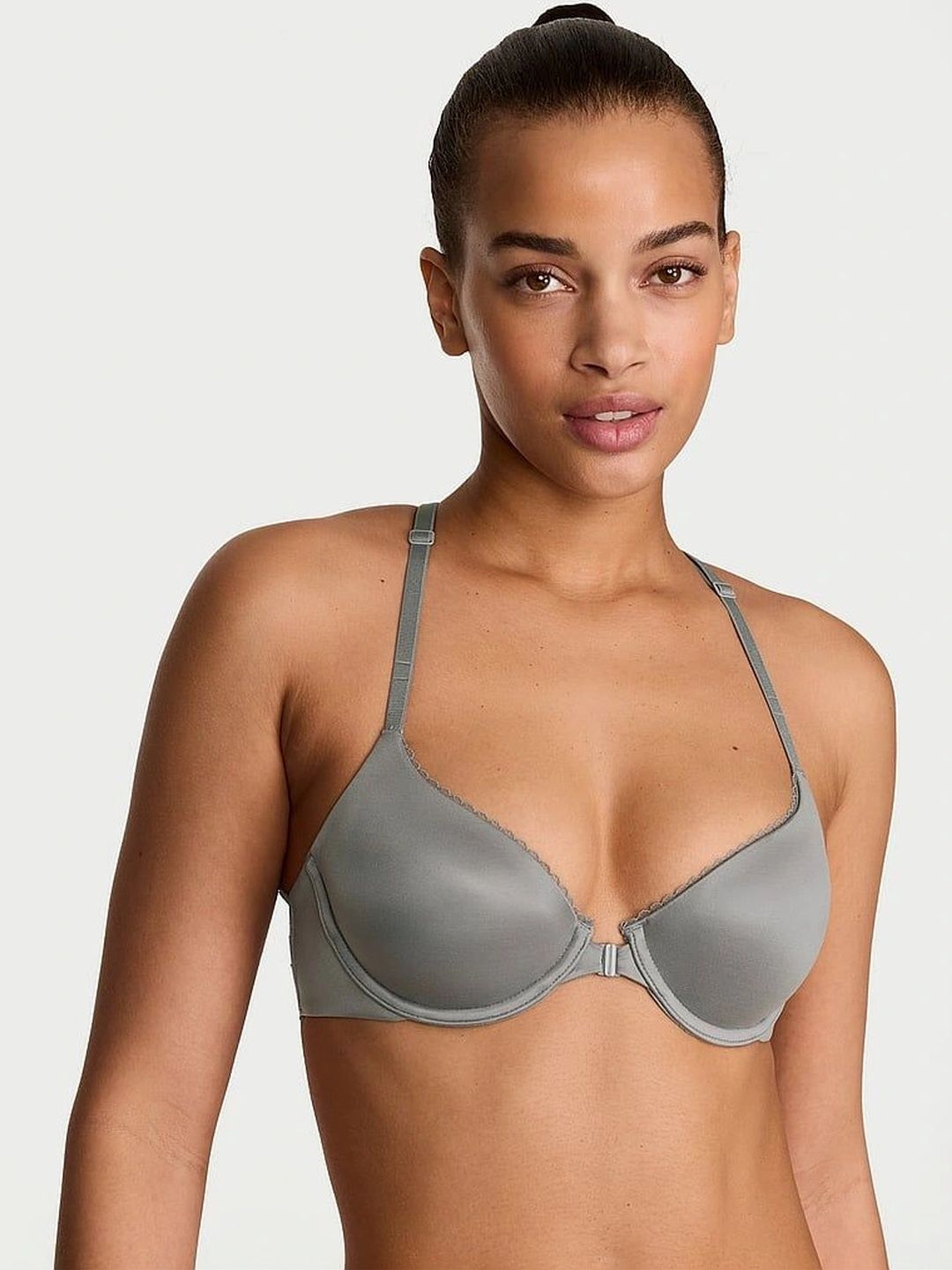 Victoria's Secret Bra Medium Coverage Underwired Lightly Padded-picture-45