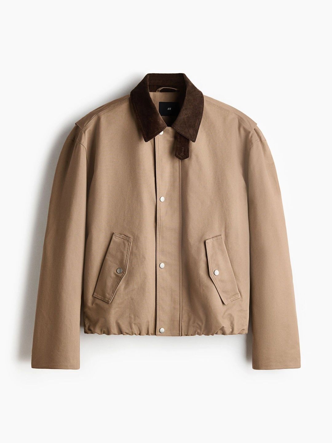 H&M Men Bomber Jacket-picture-41
