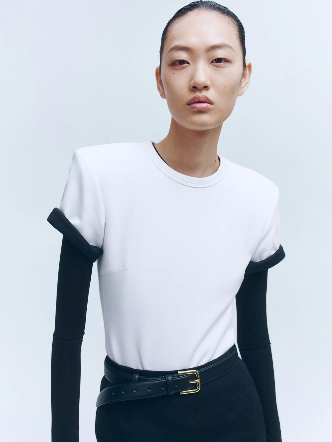 H&M Shoulder-Pad Body-picture-20