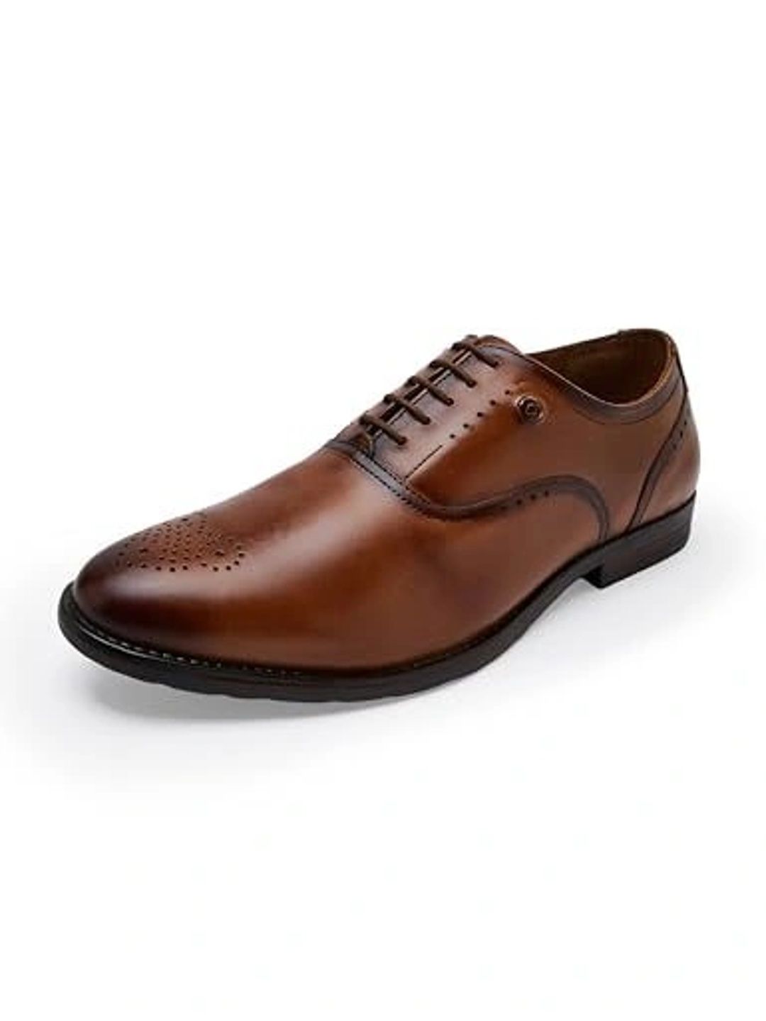 Lee Cooper Men Pointed-Toe Formal Oxfords-picture-21