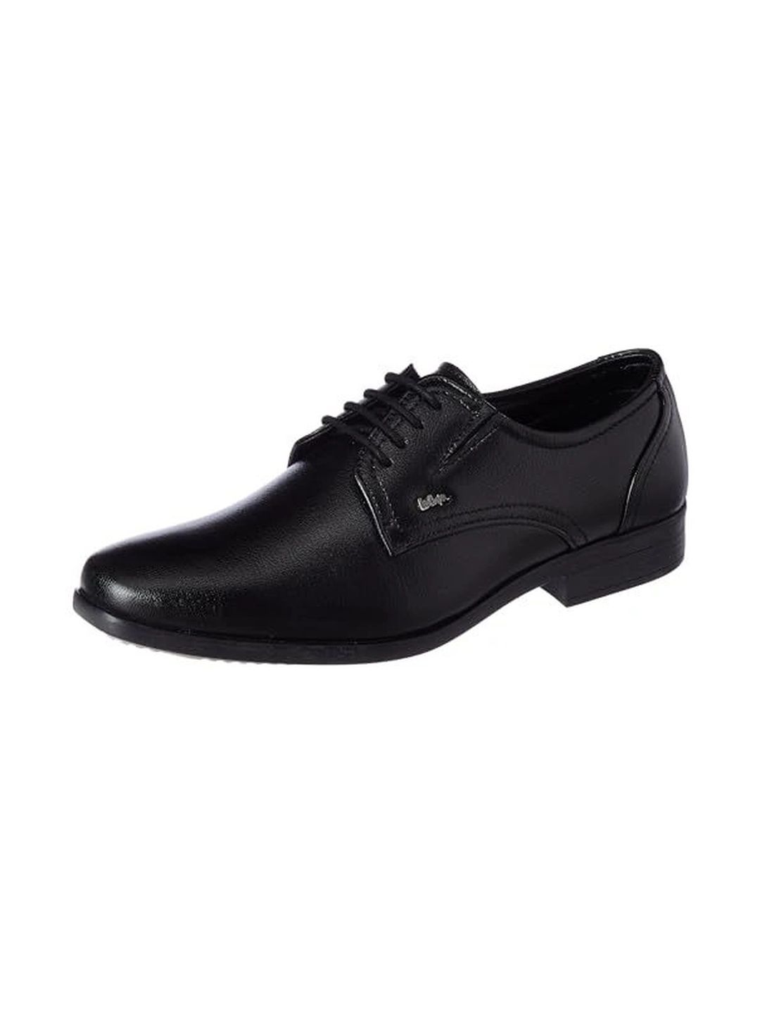 Lee Cooper Men Round-Toe Formal Derbys-picture-45