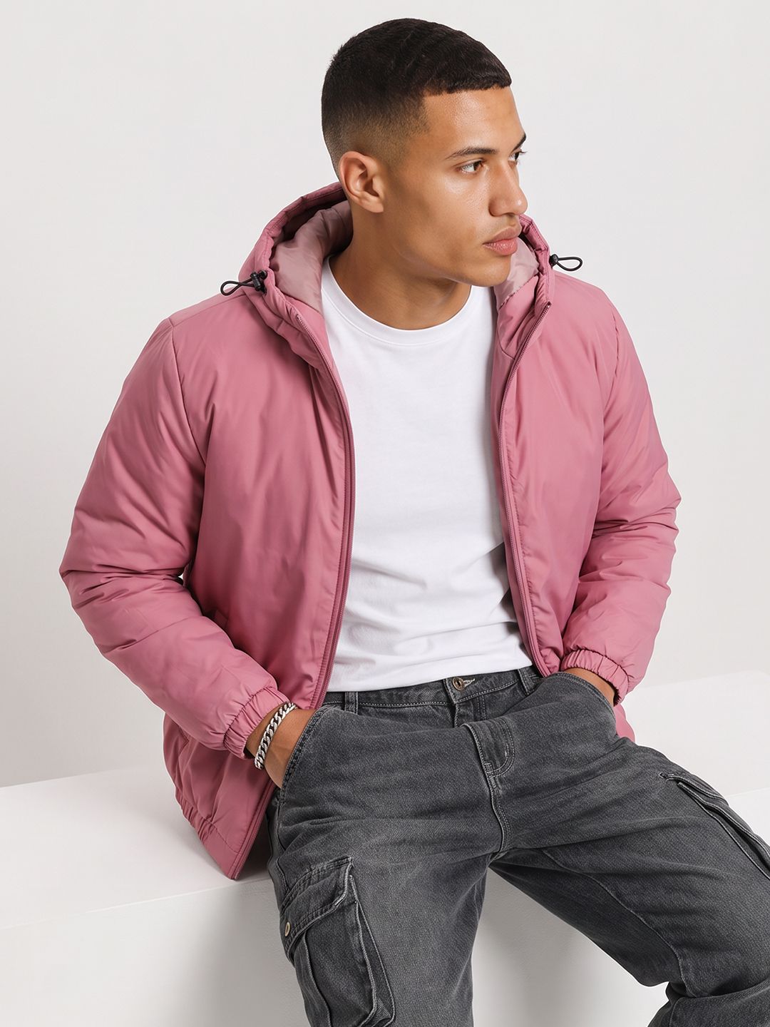 The Roadster Life Co. Hooded Puffer Jacket-picture-41
