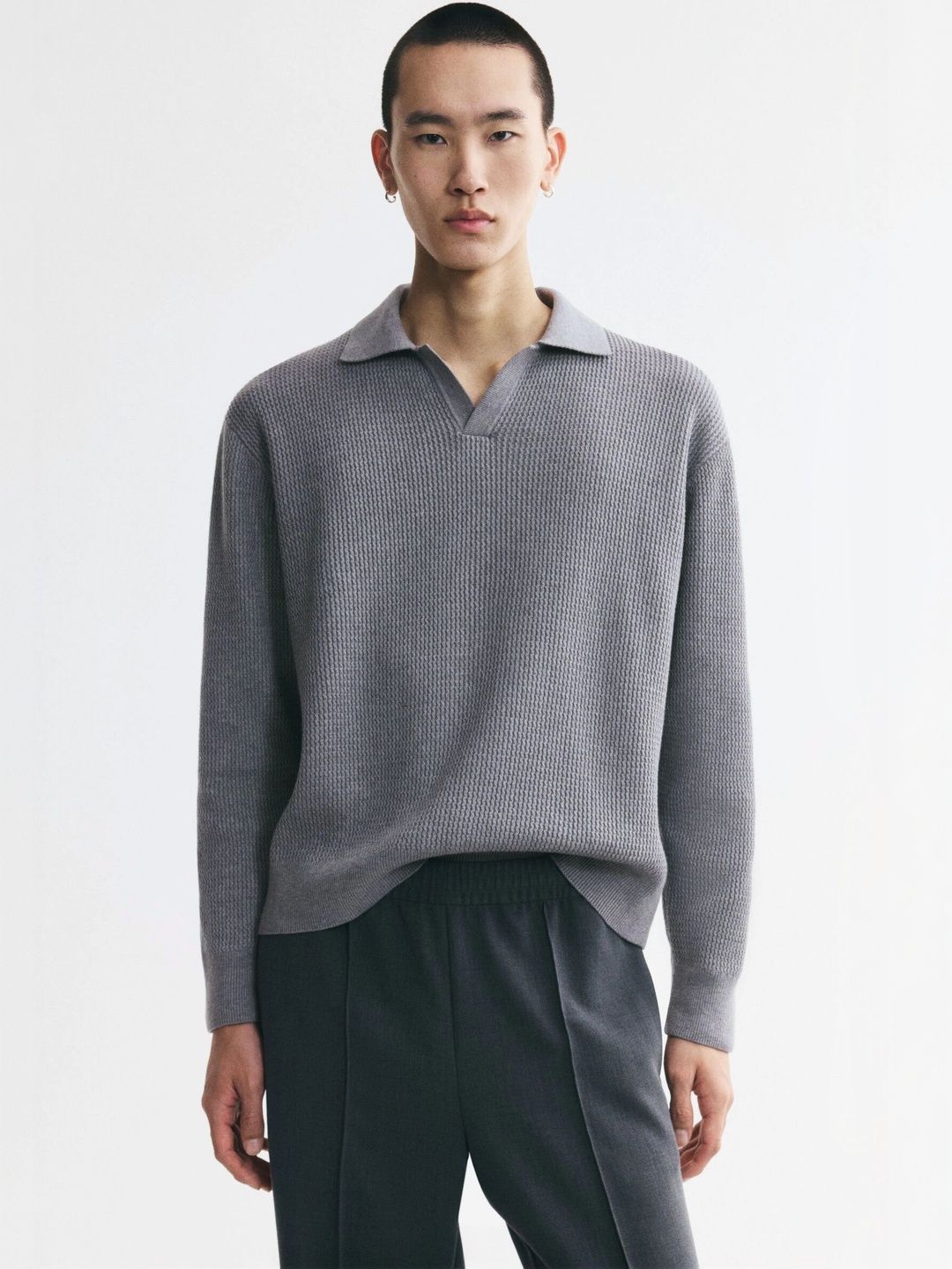 H&M Men Pullover-picture-56