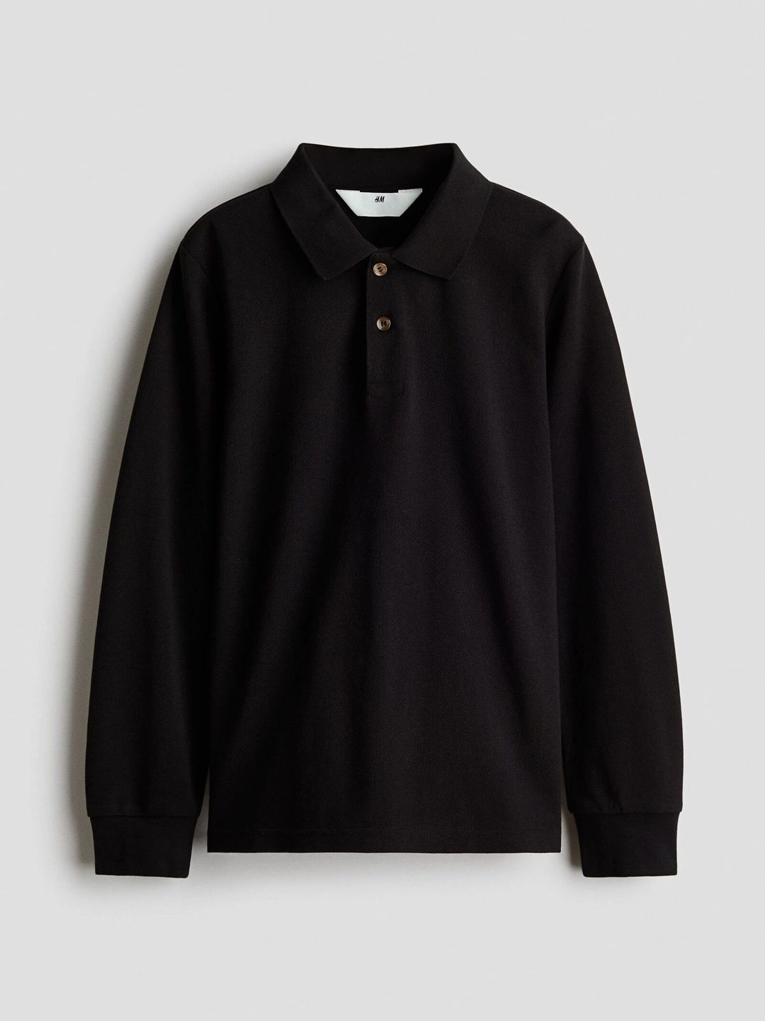 H&M Boys Polo Collar T-shirt-picture-31