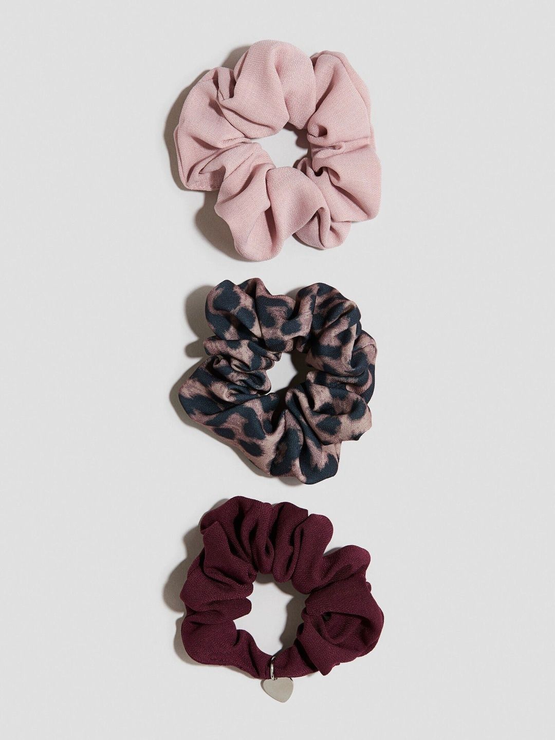 H&M Girls Ponytail Holders-picture-22