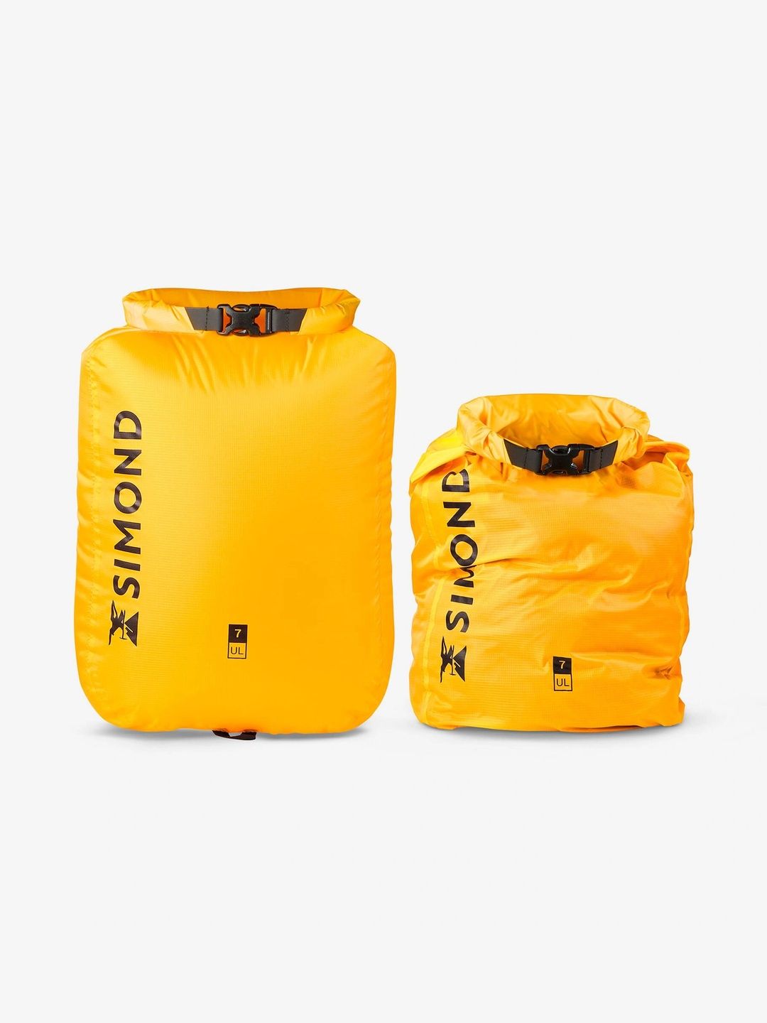 Decathlon Unisex Brand Logo Backpack-picture-40