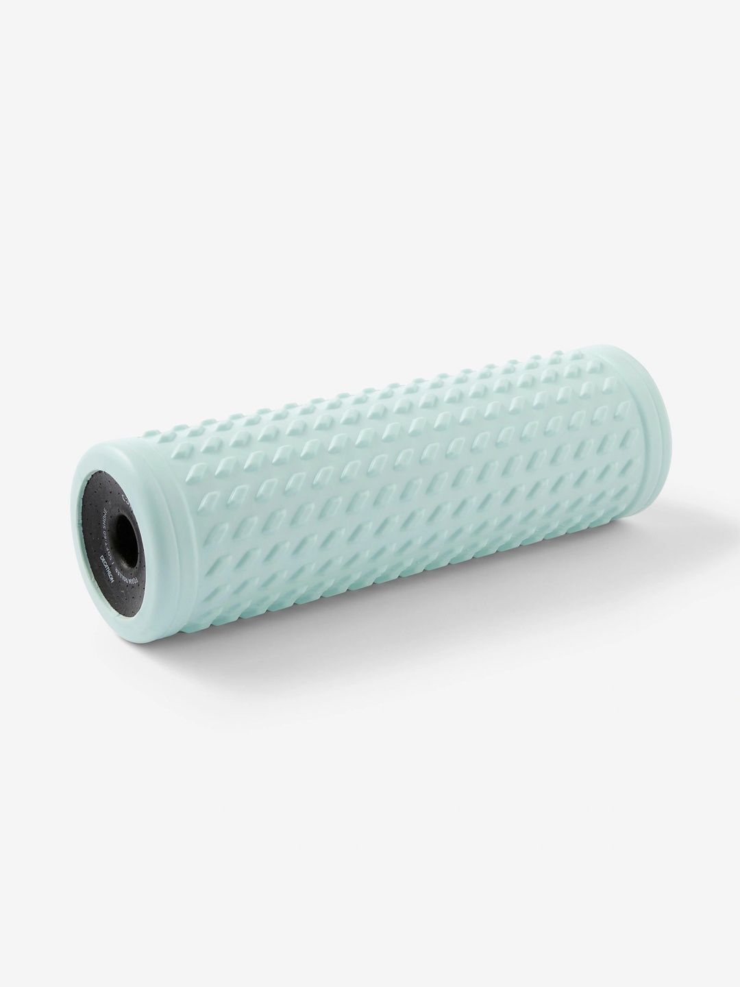 Decathlon Unisex Blue Soft Massage Roller-image-7