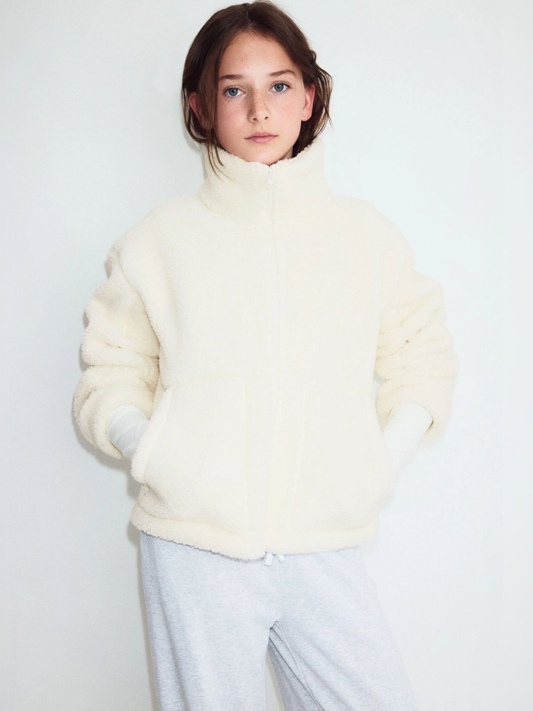 H&M MOVE Girls Lightweight Jacket-picture-48