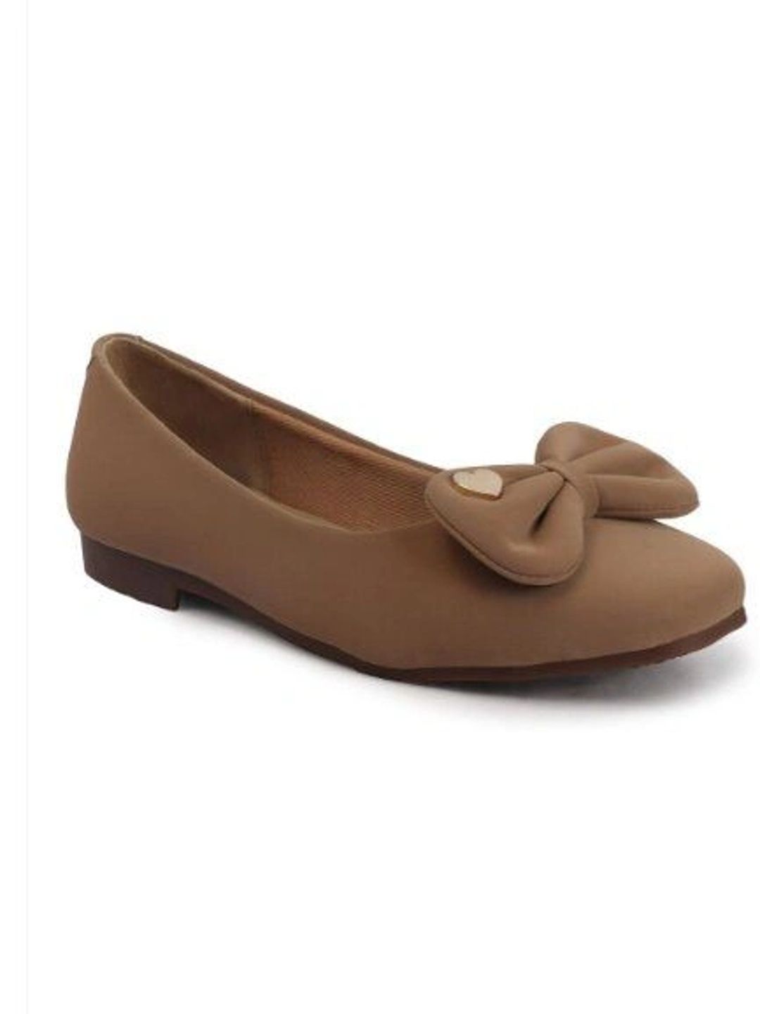 BELVE PARIS Pumps with Bows-picture-42