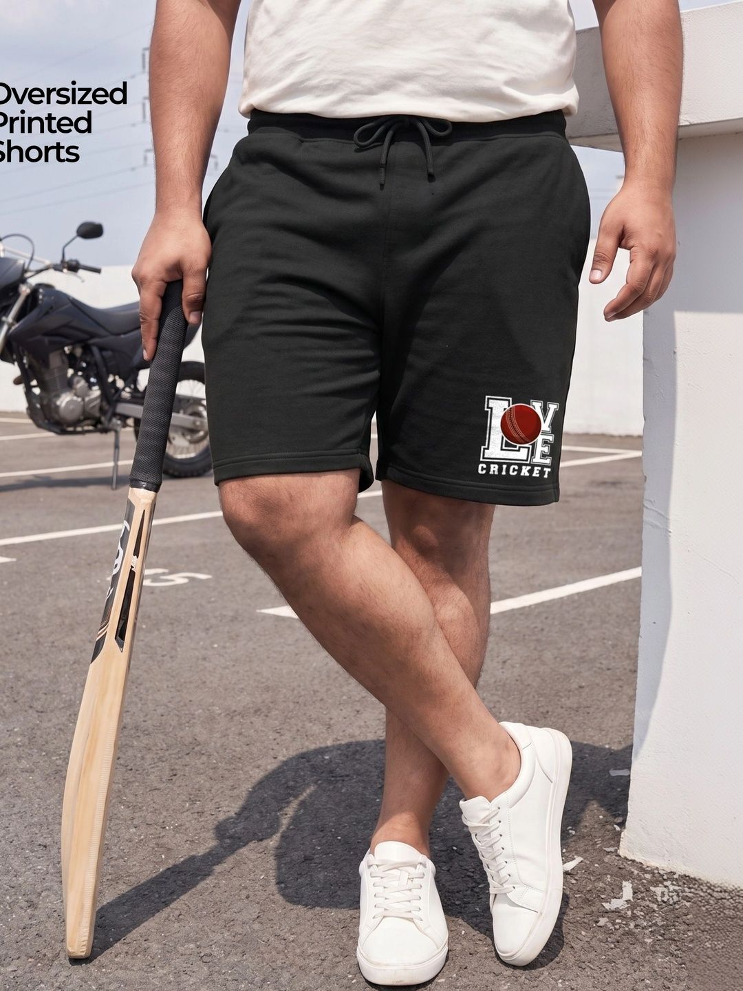 FFLIRTYGO Men Printed Shorts-picture-48