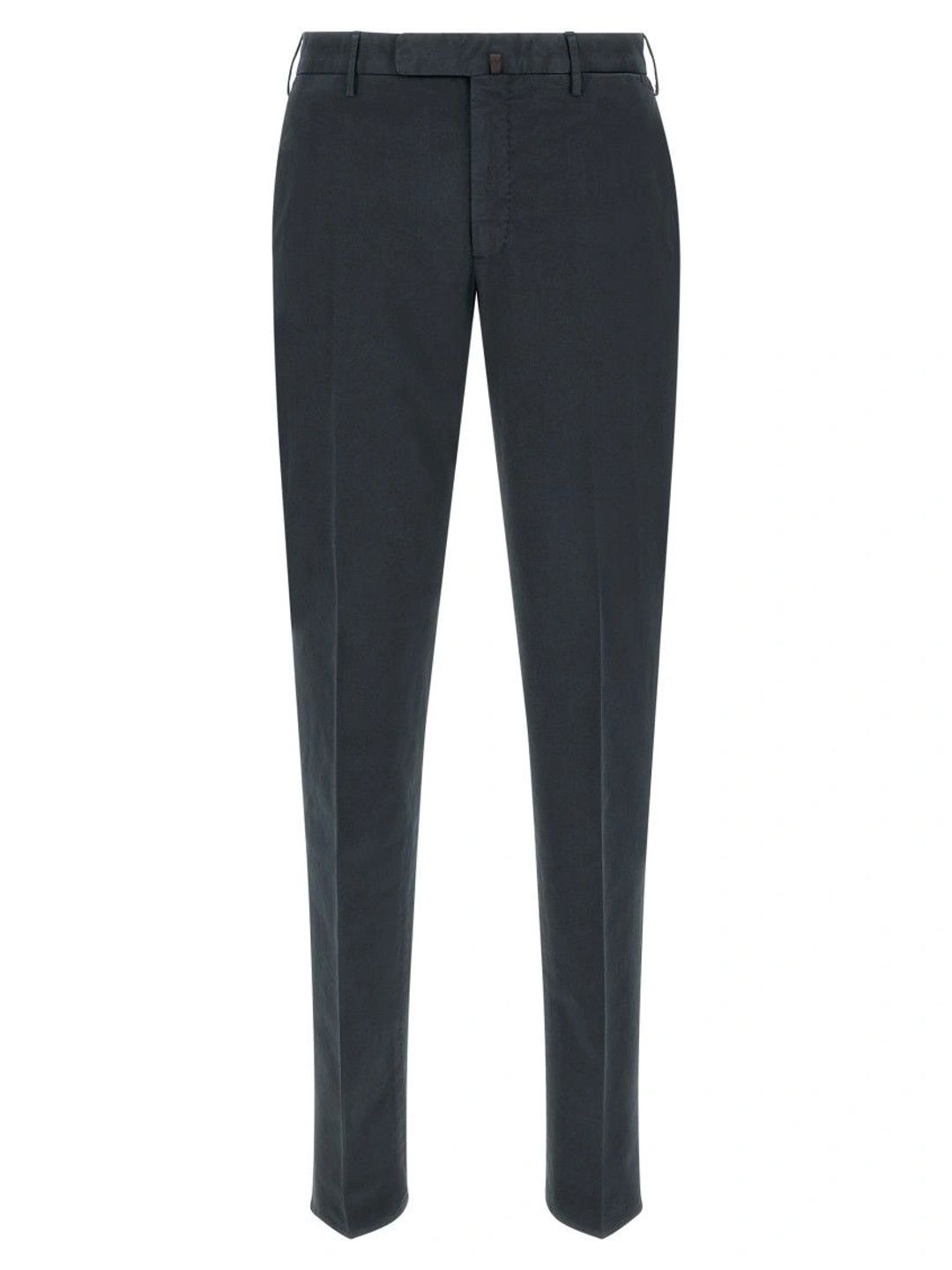 Incotex Men Slim Fit Easy Wash Chinos Trousers-picture-56