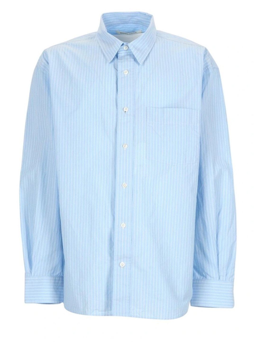 Sunflower Men Striped Casual Shirt-picture-15