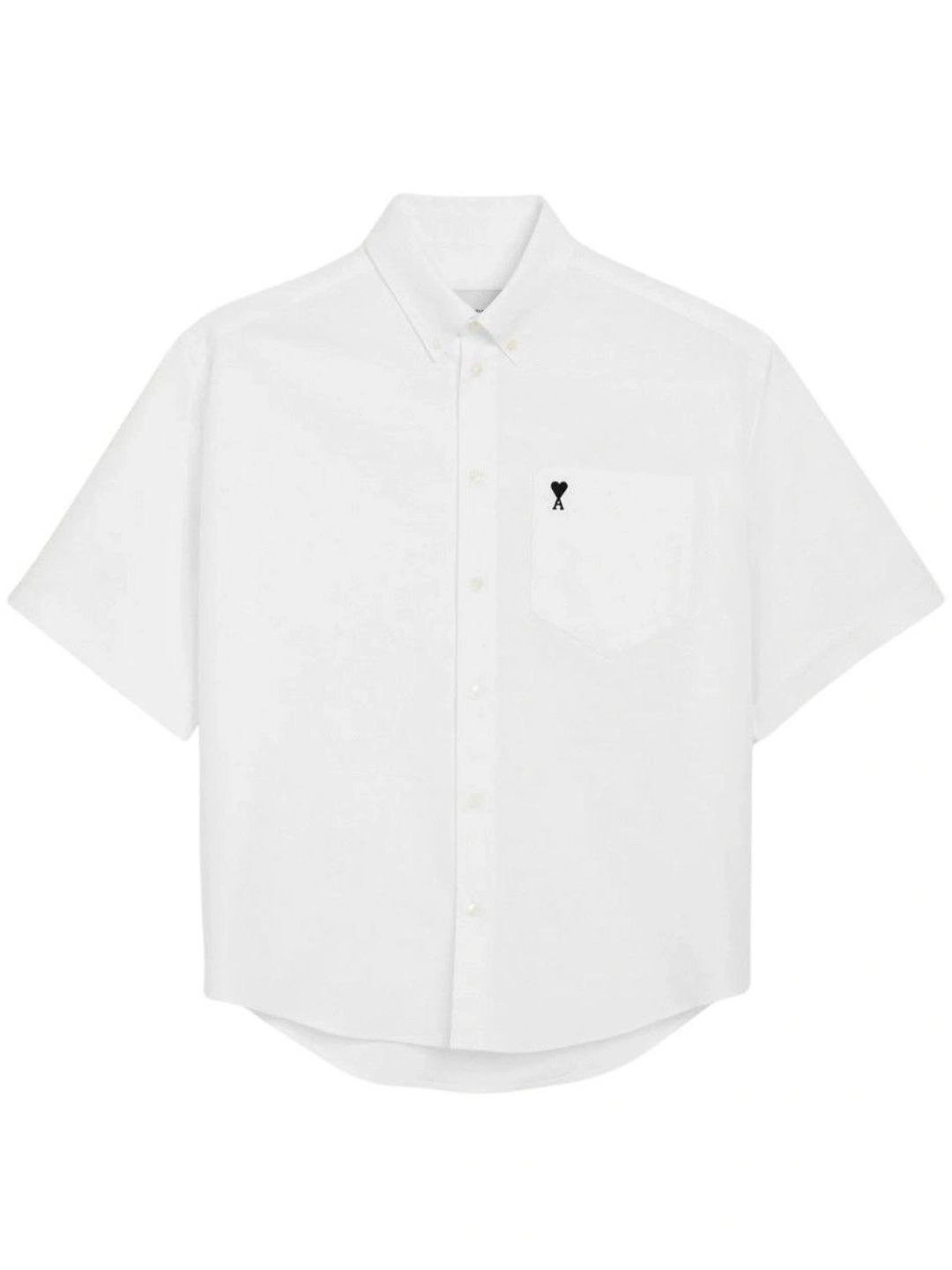 Ami Paris Men Casual Shirt-picture-22