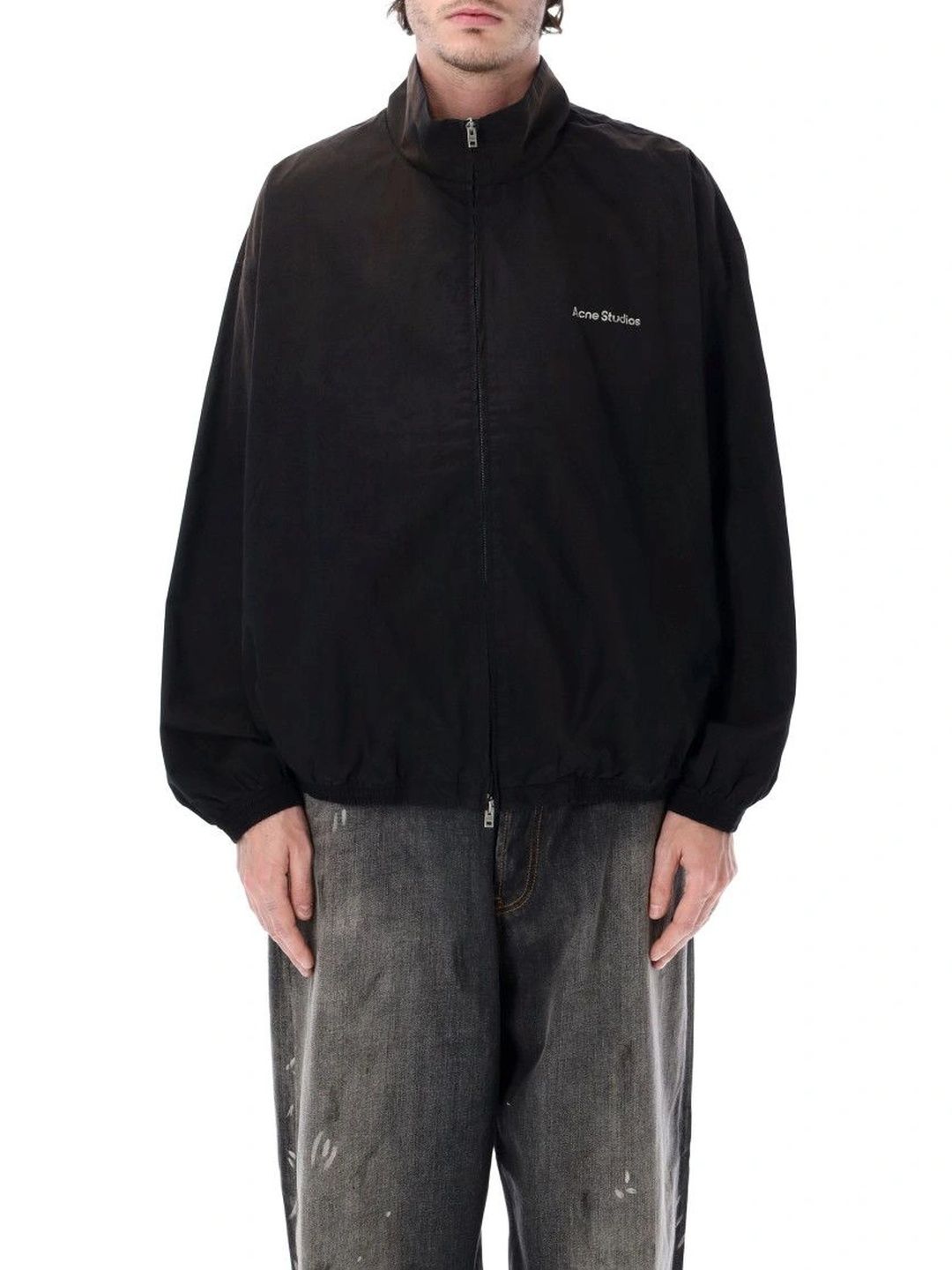 Acne Studios Men Lightweight Woven Jacket-picture-52