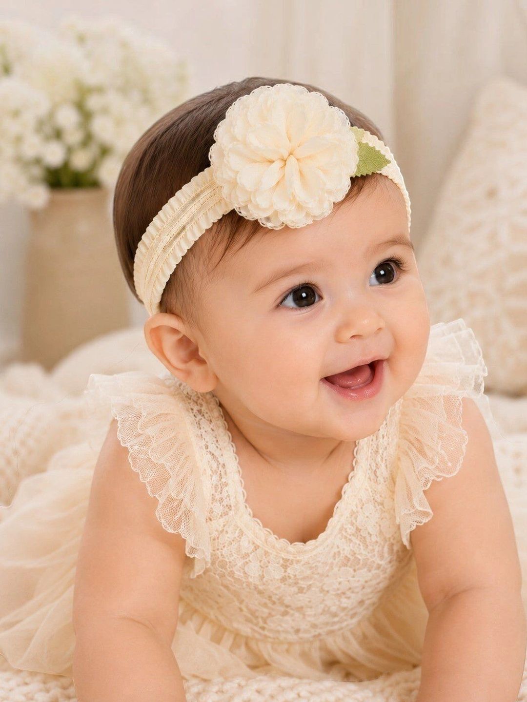 Pret my Baby Girls Embellished Hairband-image-25