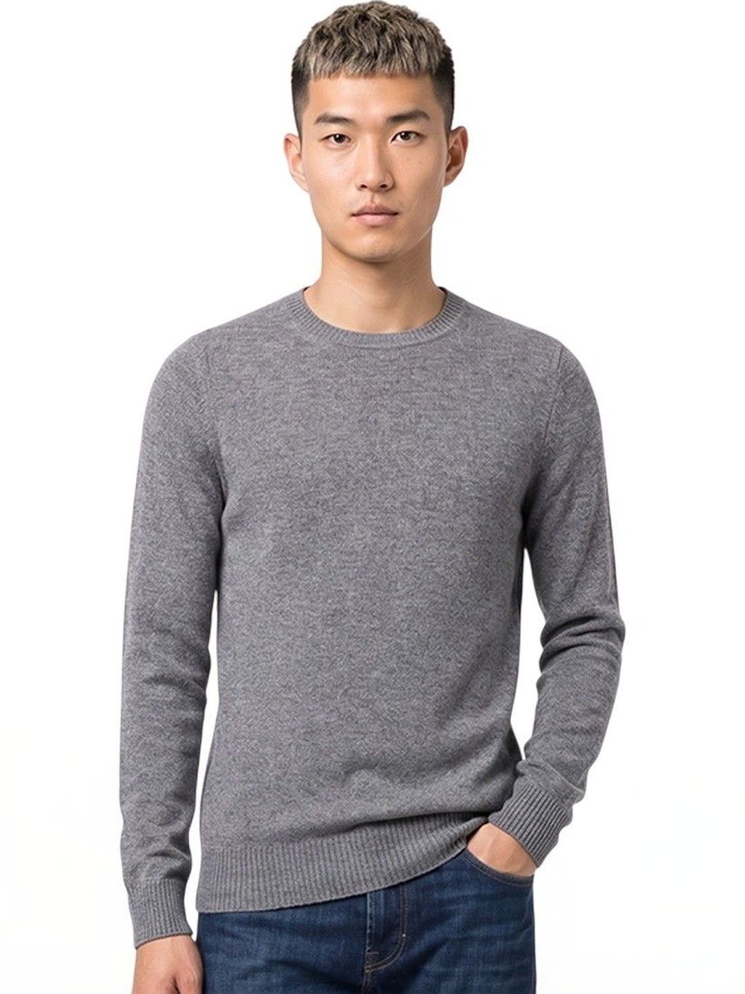 Emporio Armani Men Pullover-picture-28