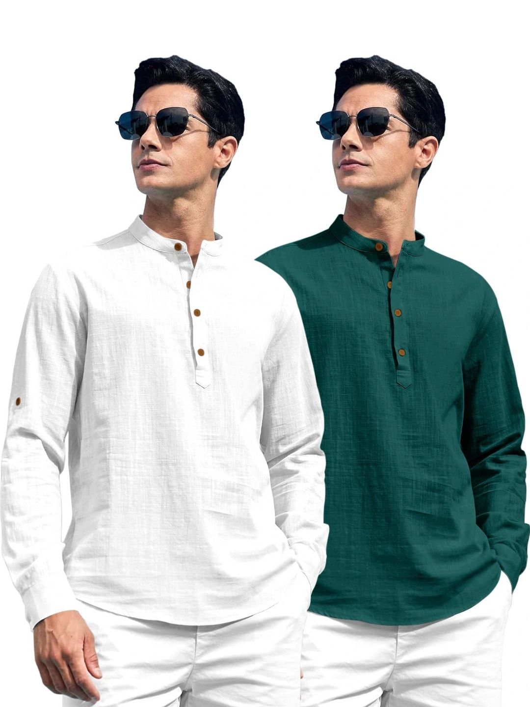 ZBIO Men Kurta-picture-52