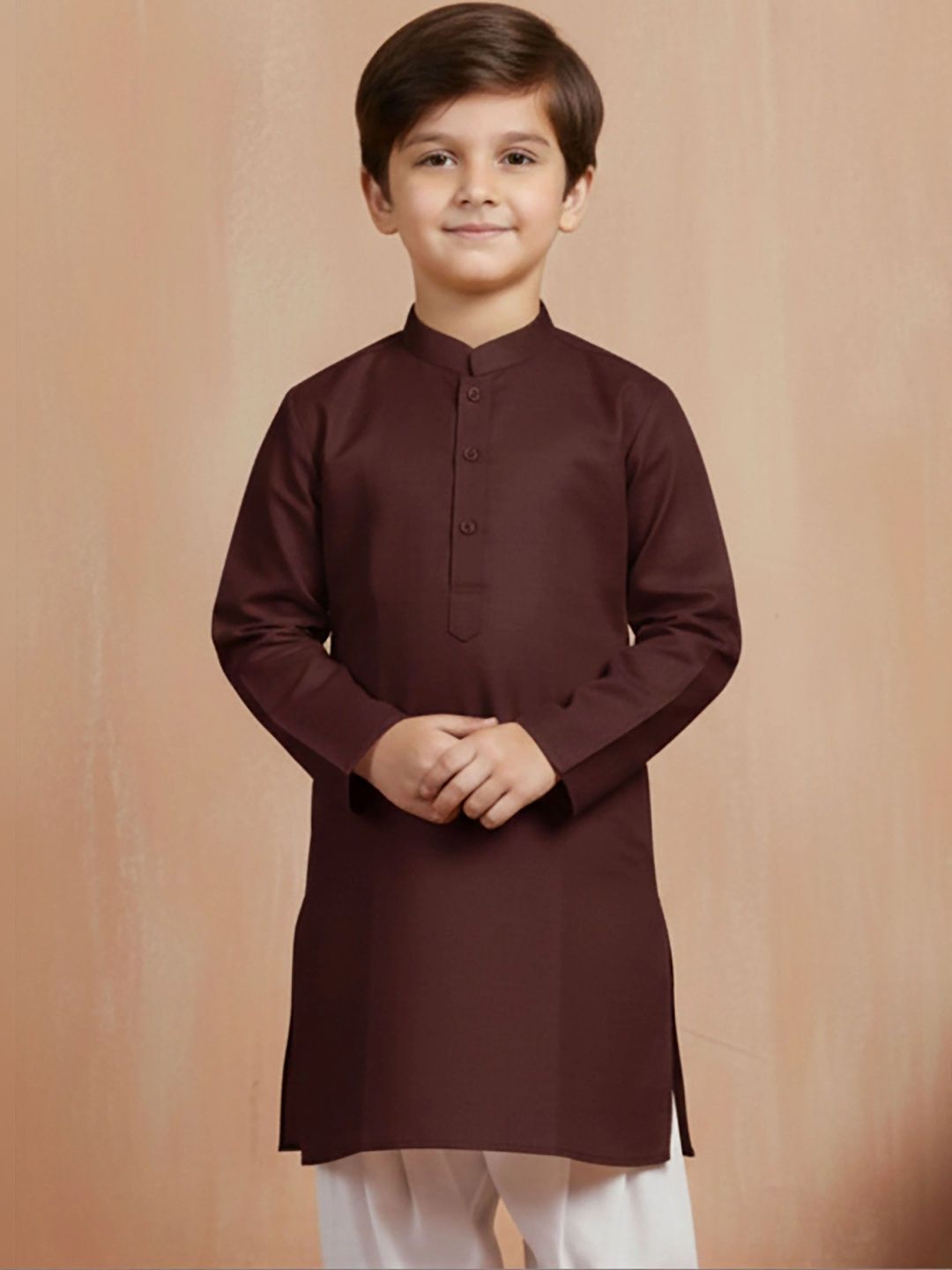 Sanwara Boys Kurta-picture-11