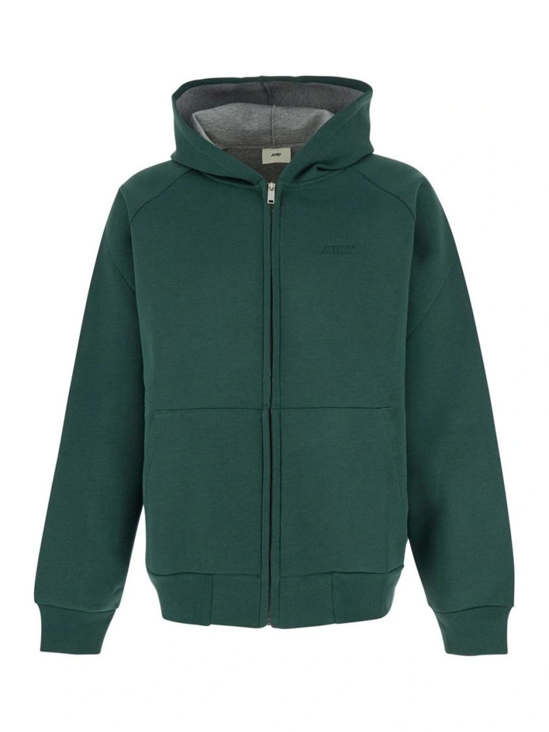 Autry Men Hooded Sweatshirt-picture-17