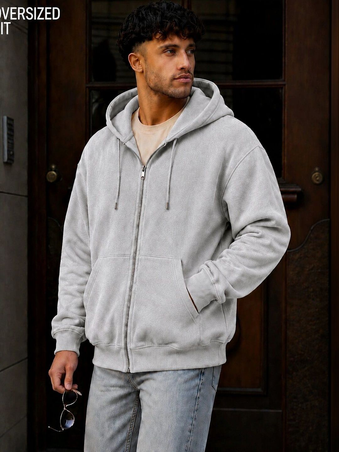 ZEN1 FASHION Men Hooded Sweatshirt-picture-55