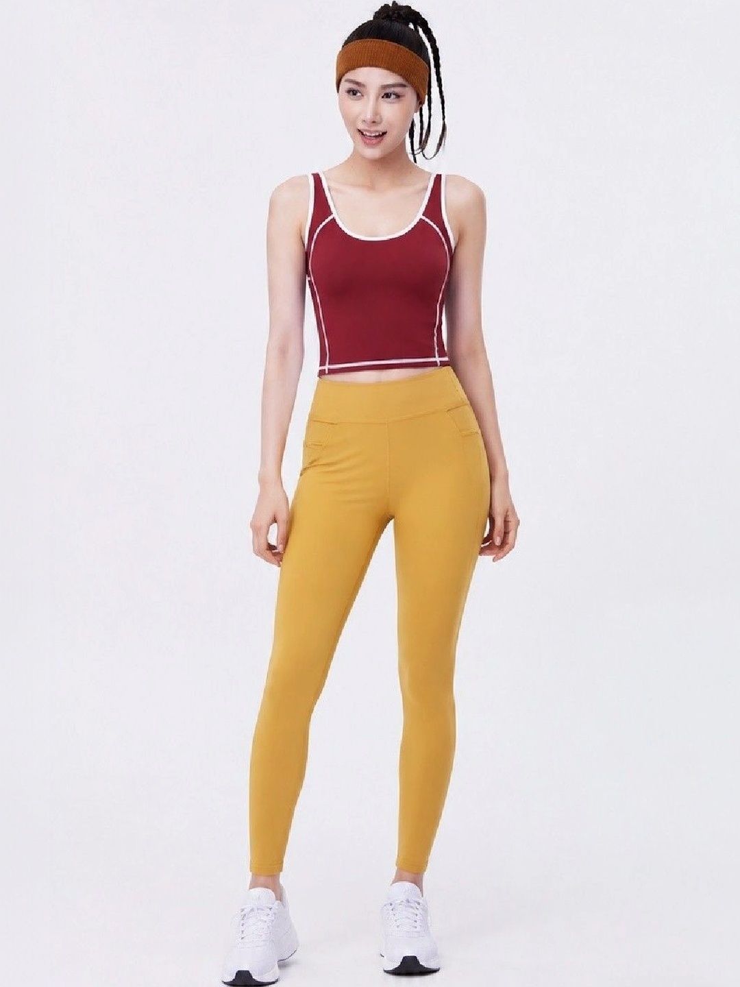 ENRIZZ Crop Top-picture-52