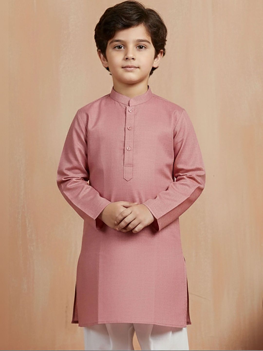 Sanwara Boys Kurta-image-35