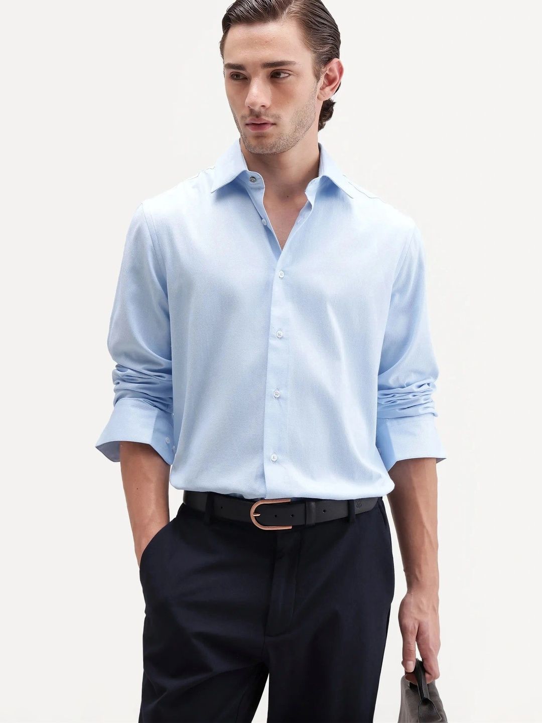 RARE RABBIT Men Formal Shirt-picture-42