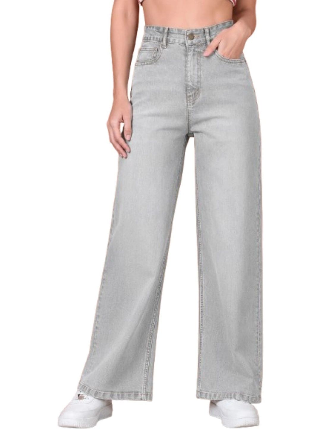 Moda Rapido Women Regular Fit Mid-Rise Jeans-picture-31