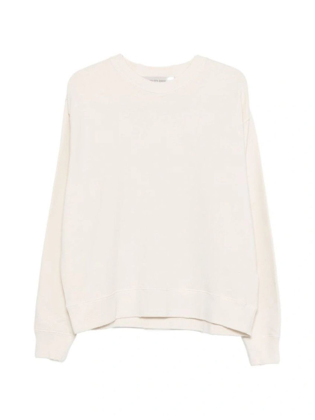 Golden Goose Women Embroidered Sweatshirt-picture-35
