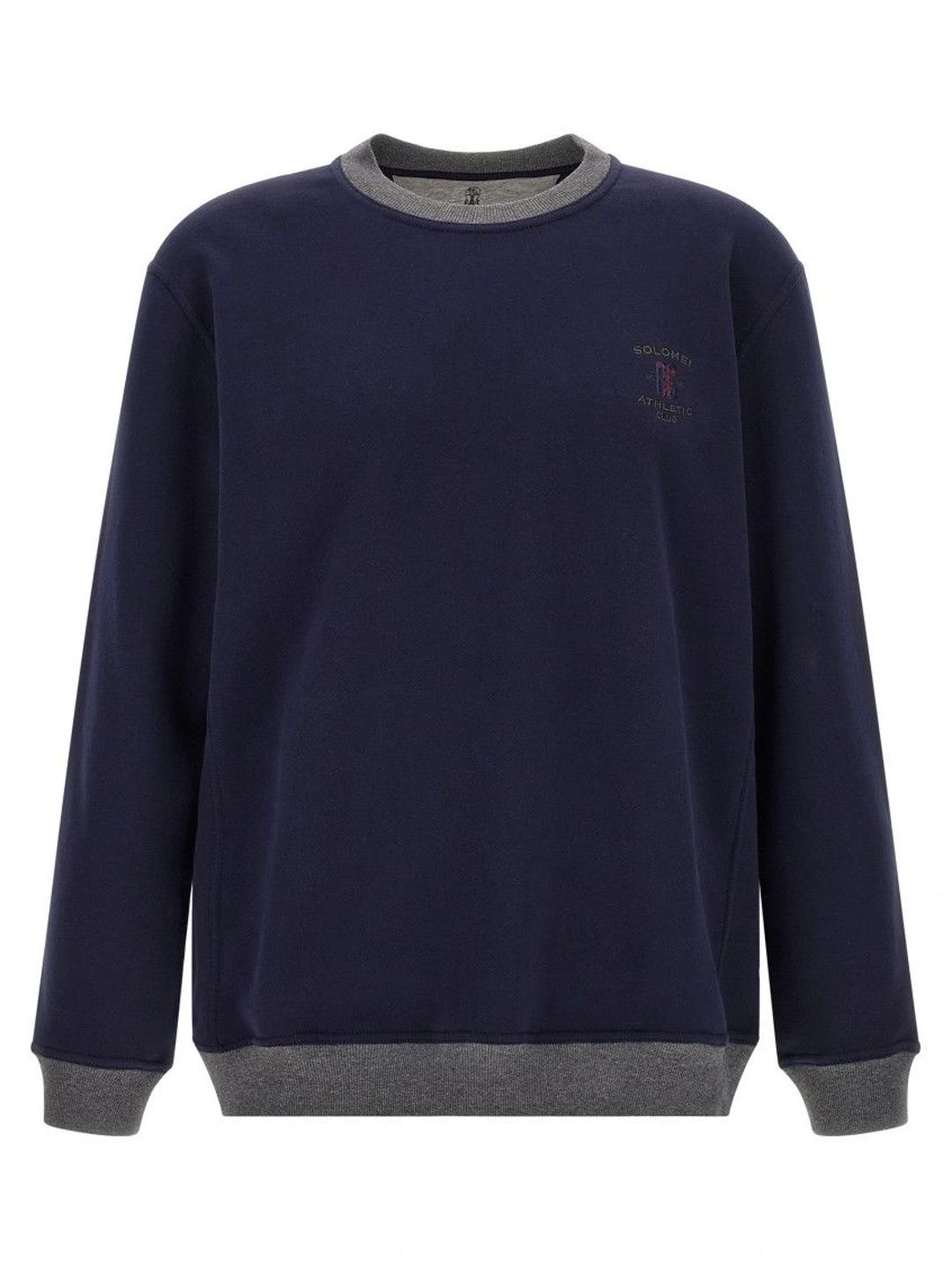 Brunello Cucinelli Men Printed Sweatshirt-picture-15