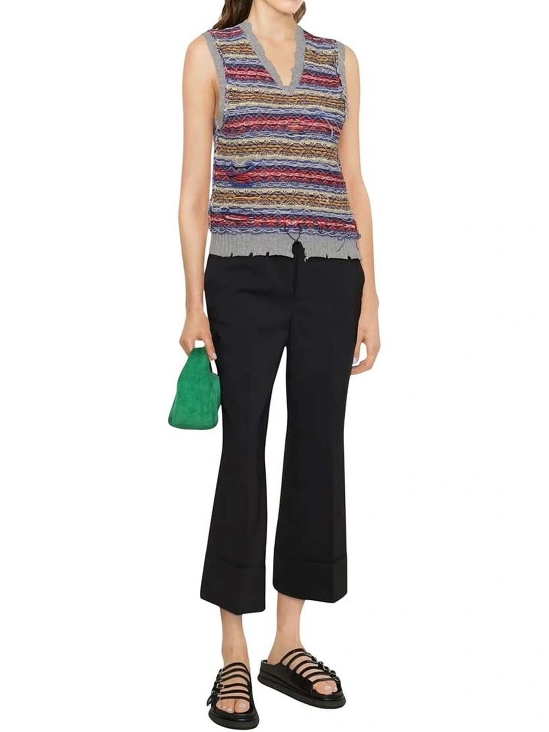Dsquared2 Women Trousers-picture-15