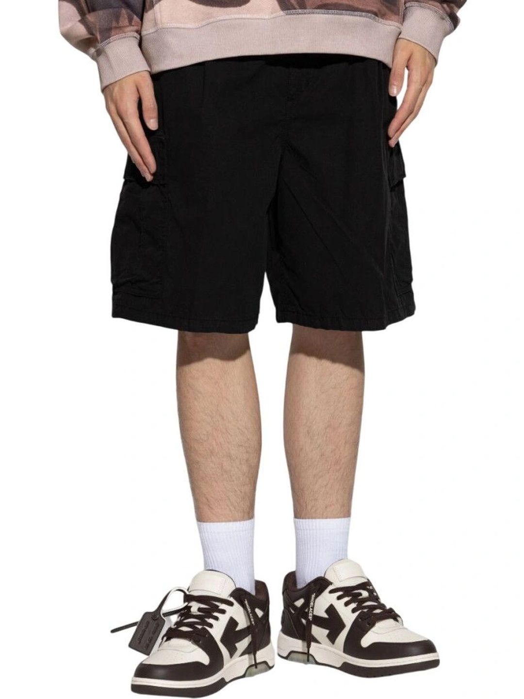 Carhartt WIP Men Cargo Shorts-picture-38
