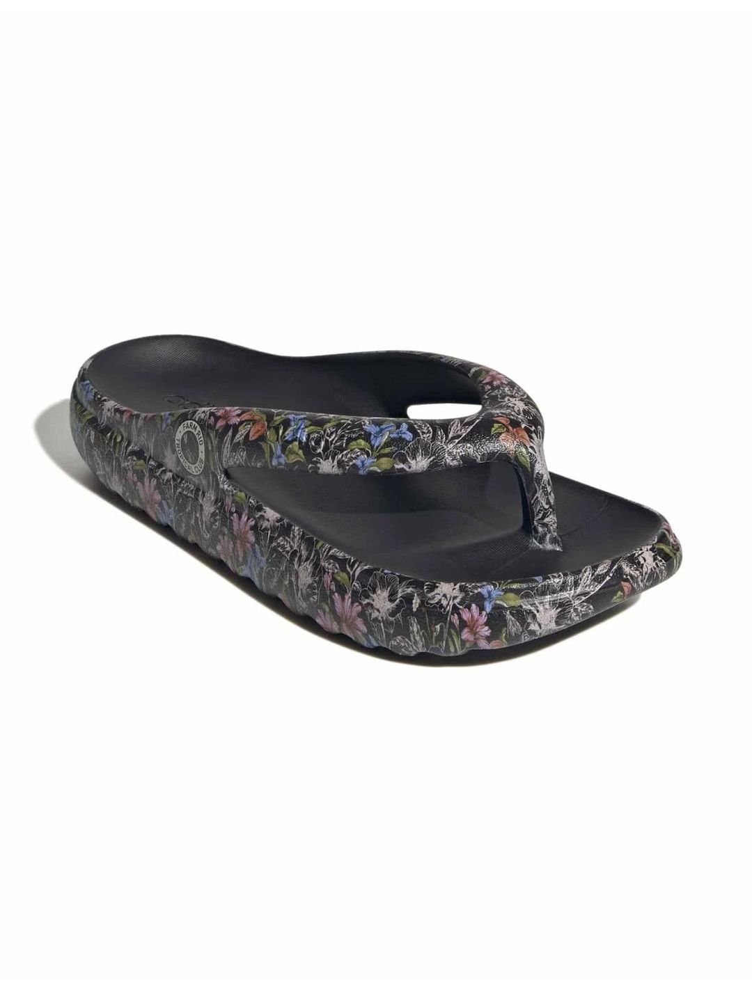 ADIDAS Unisex Printed Thong Flip-Flops-image-17